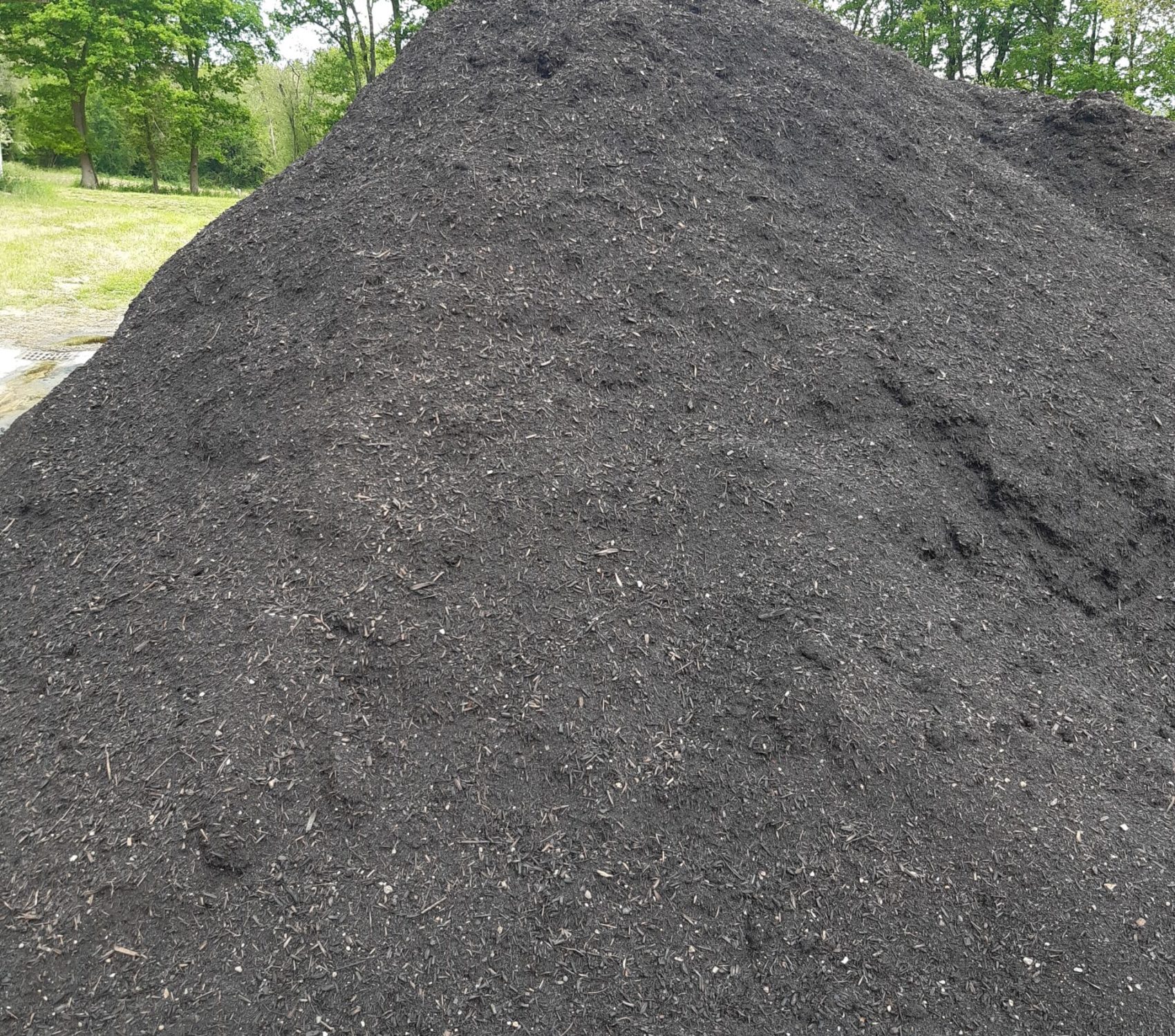 Compost